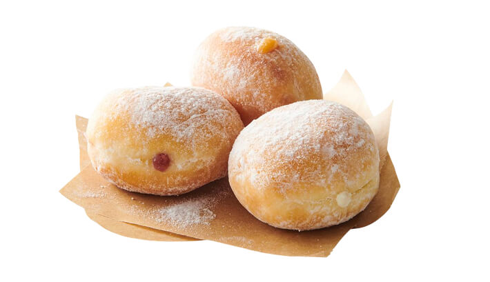 08391 Trio Mini Beignets Desktop