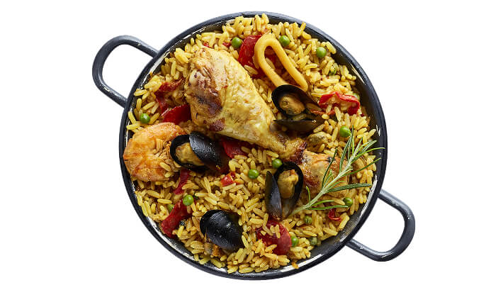 09383 Paella Desktop