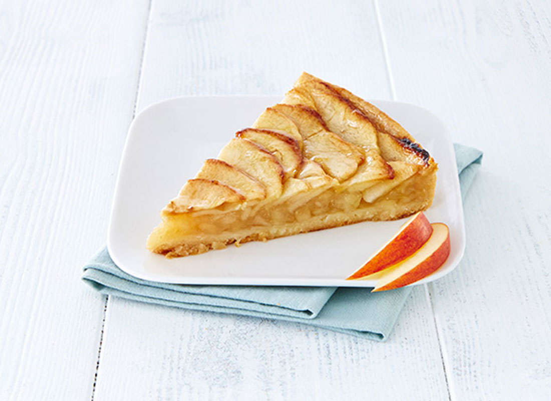 16057 Tarte Aux Pommes Desktop