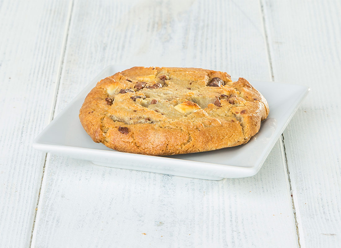 16647 Cookie Vanille Aux Pépites De Chocolat Desktop