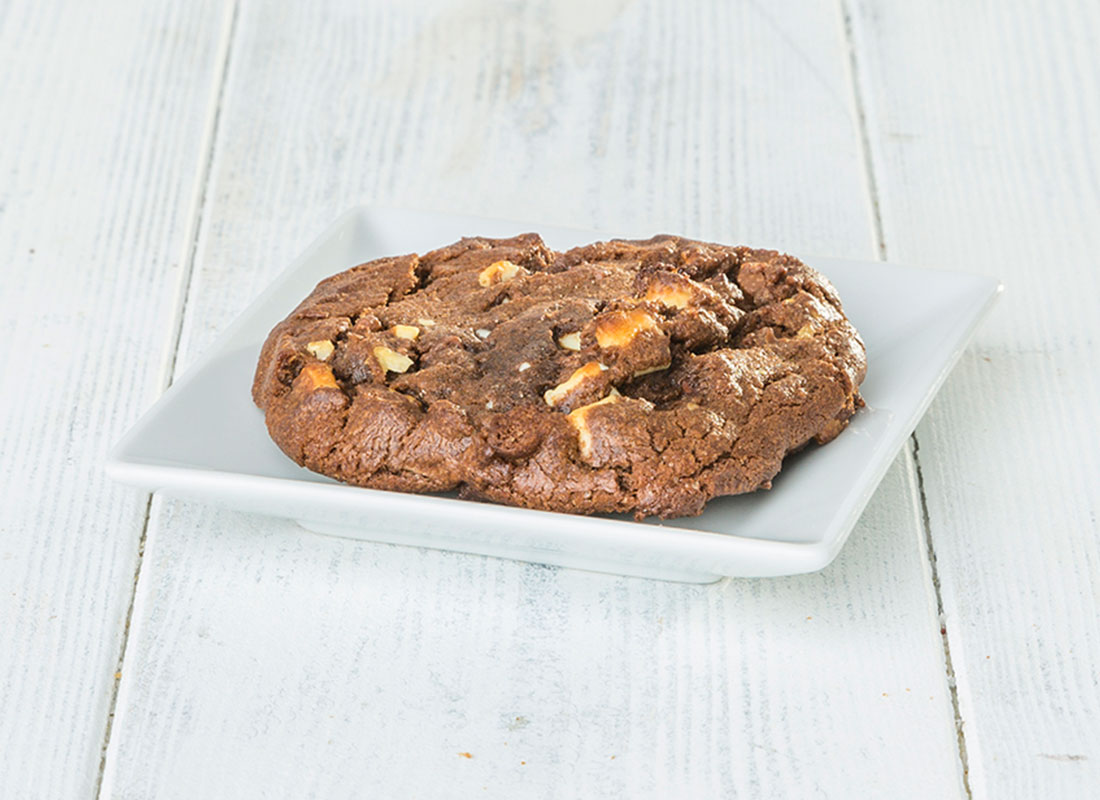 16648 Cookie Chocolat Aux Pépites De Chocolat Desktop