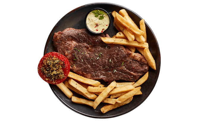 16691 Entrecôte Desktop