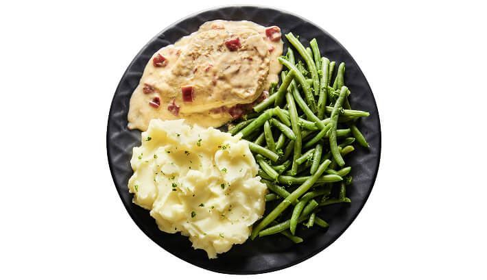 16879 Filet De Poulet Poivrons Desktop