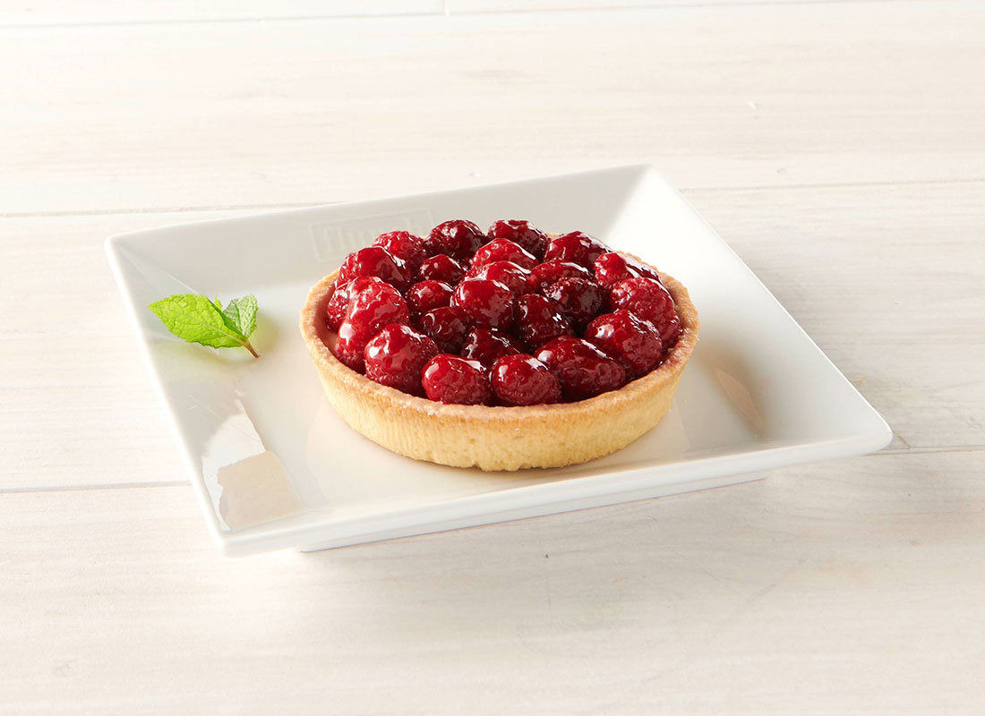 16975 Tartelette Mousseline Framboises Desktop