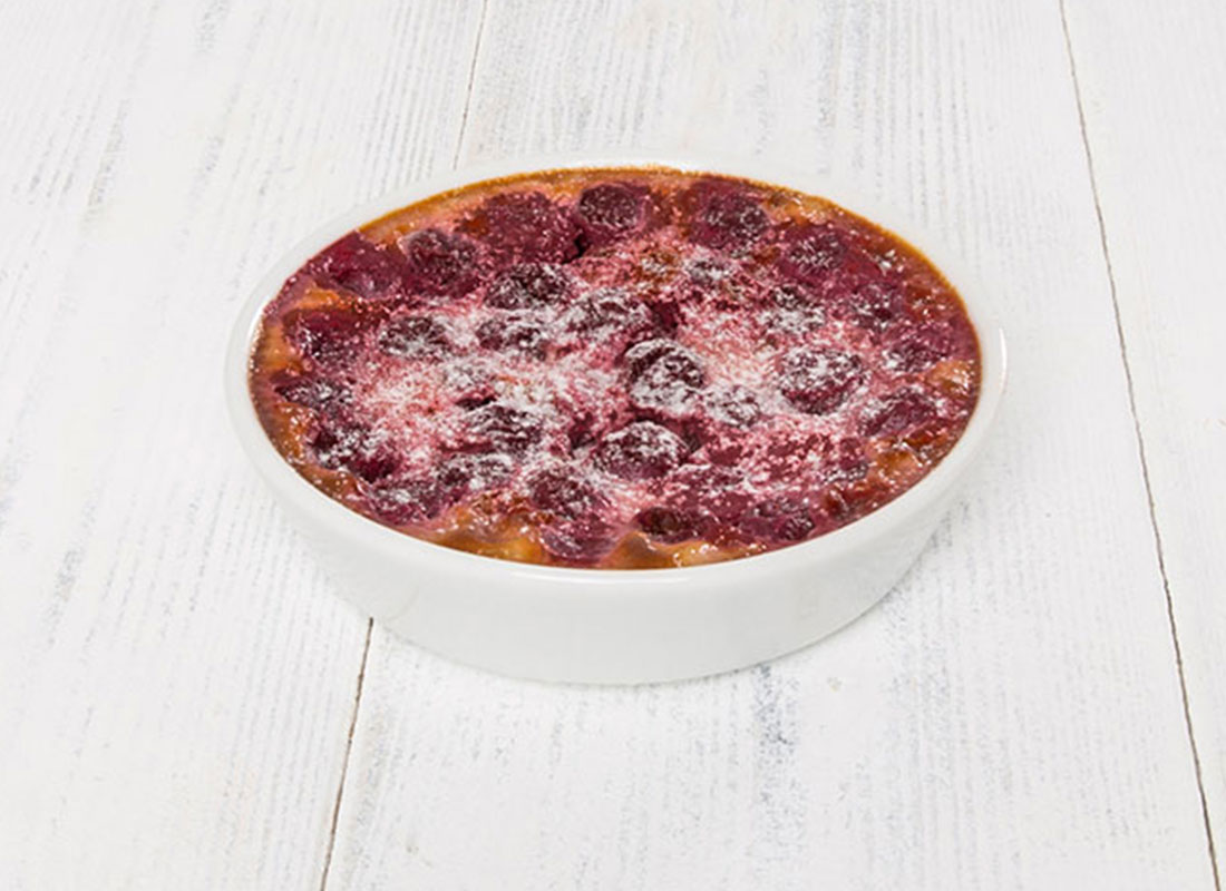 17909 Clafoutis Cerises Griottes Desktop