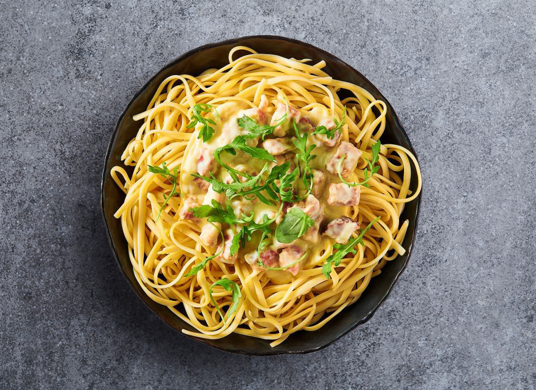 18128 Pasta Carbonara Desktop