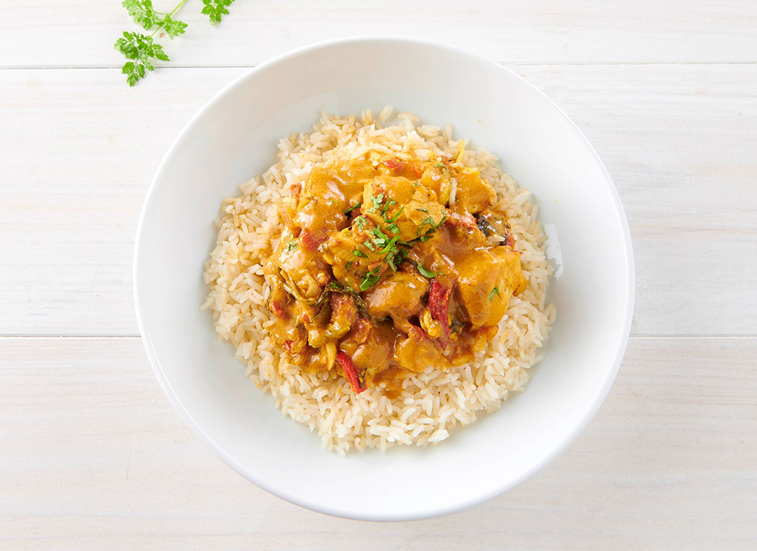 18424 Biryani De Poulet Desktop