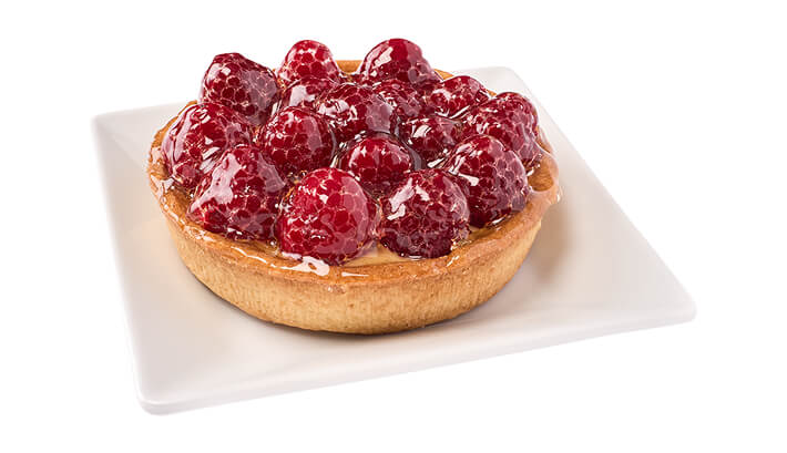 19230 Tartelette Framboises Desktop