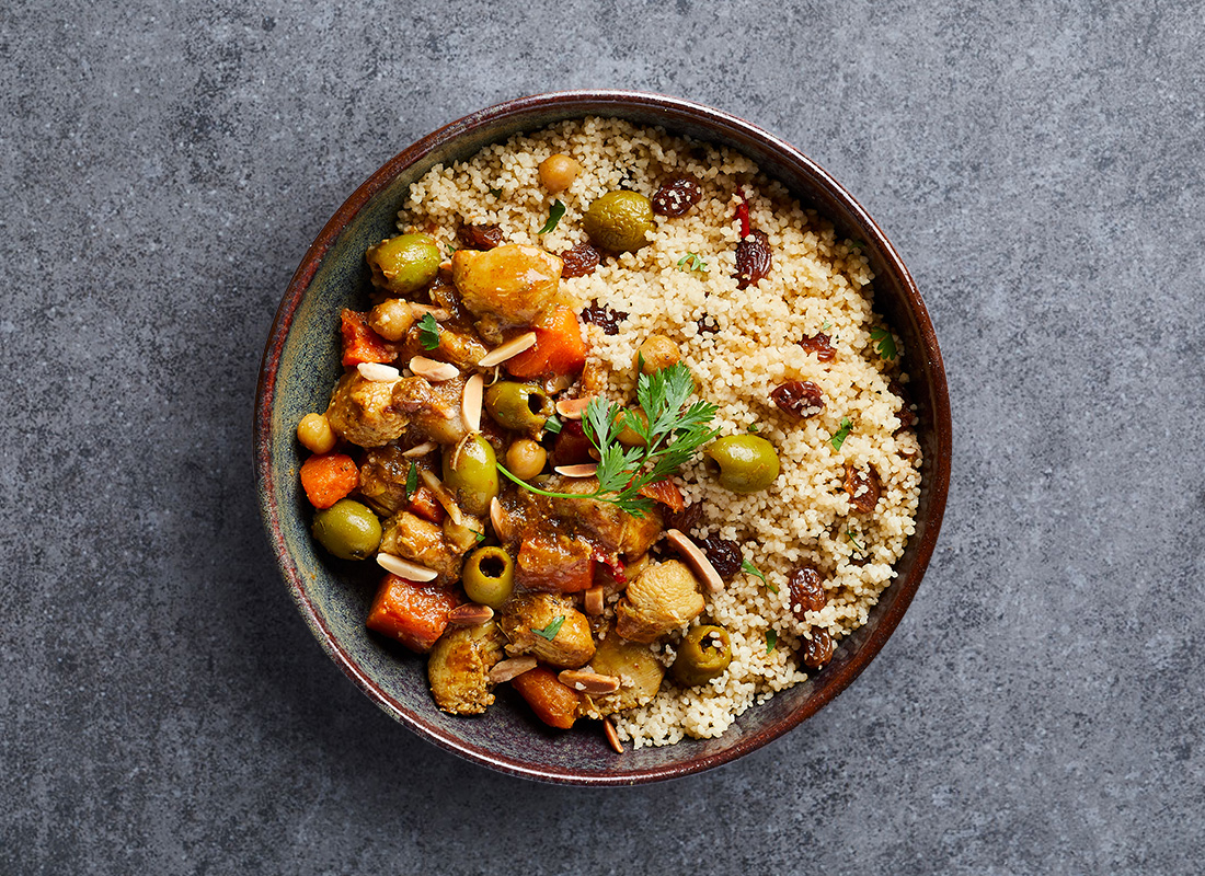 19435 Tajine Poulet Olives Desktop