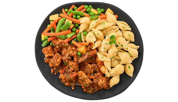 20847 Saute De Porc A La Milanaise Desktop