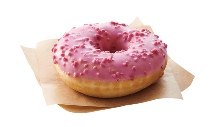 21095 Donut Framboise Desktop