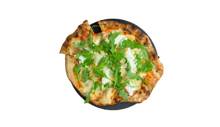 21831 Pizza 4 Fromages Desktop