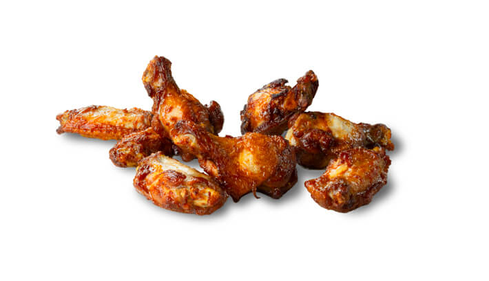 21874 Wings Kentucky X 8 Desktop