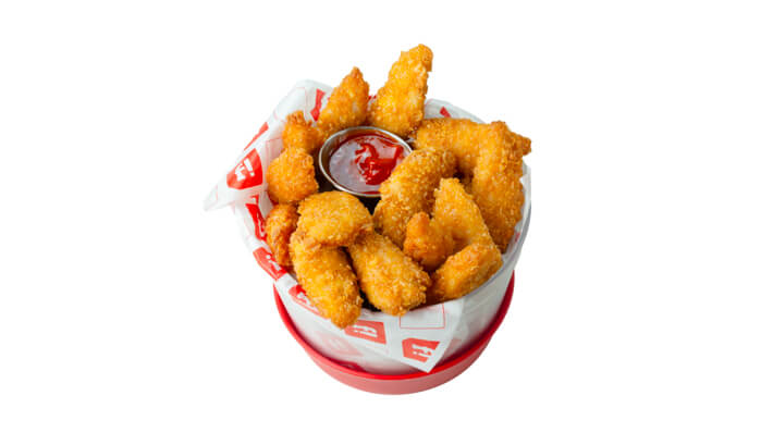21879 Tenders De Poulet X 10 Desktop