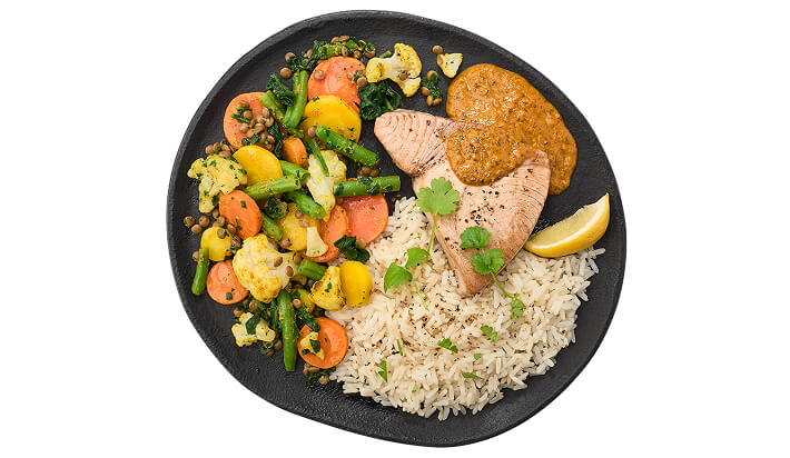 22466 Steak Thon Sauce Tikka Desktop