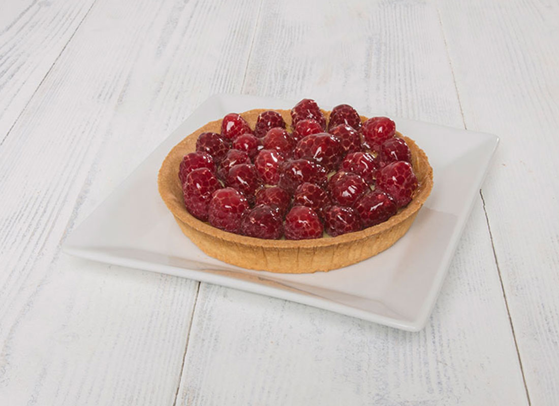 6206 Tartelette Aux Framboises Desktop