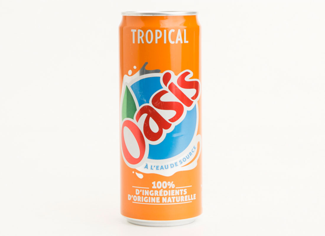 6656 Oasis Tropical 33cl Desktop