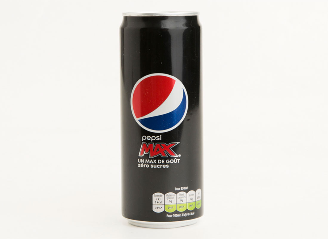 707 Pepsi Max 33cl Desktop