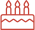 Logo Anniversaire
