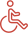 Logo Accès Personne à Mobilité Réduite