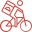Logo Deliveroo