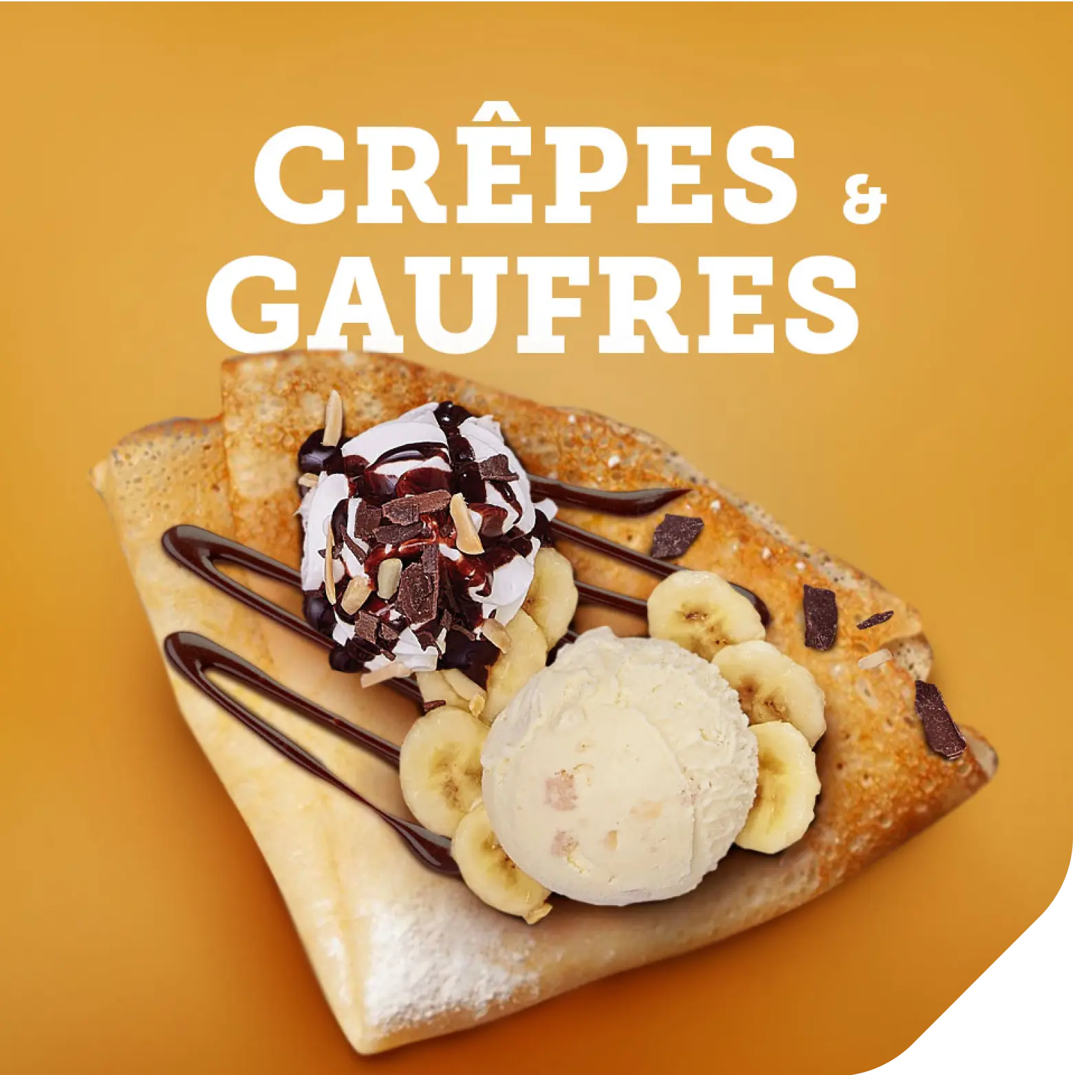 Crêpes & Gaufres