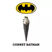 cornet-batman