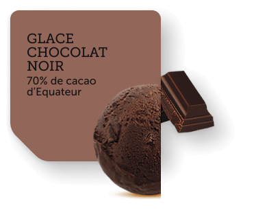 Chocolat noir