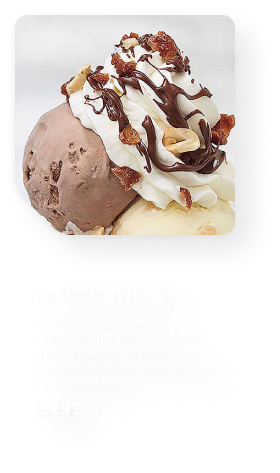 dotty nuts
