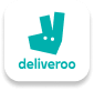 button deliveroo