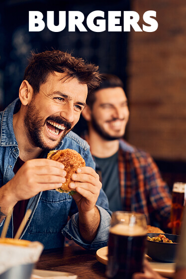 header burger mobile