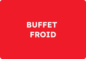 buffet froid