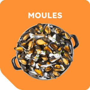 moules