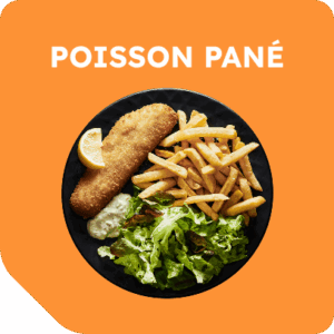poisson pane