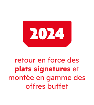 2024_retour en force des plats signatures et montée en gamme des offres buffet