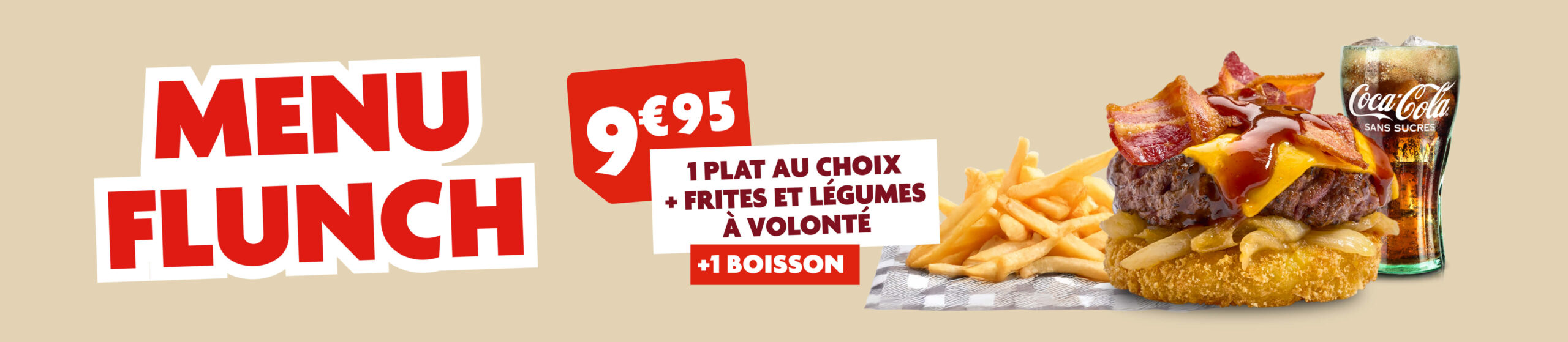 bandeau menu flunch HP