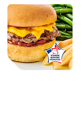 burger kids