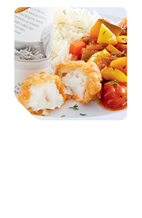 crousti poulet kids