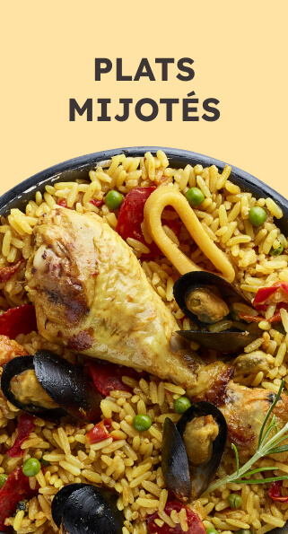 stand couscousrie