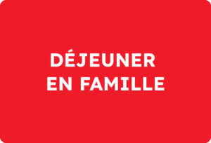 Déjeuner-en-famille