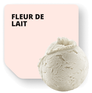 Fleur de lait
