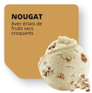Nougat