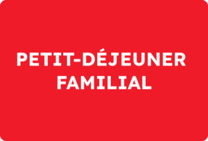 Petit-déjeuner-familial