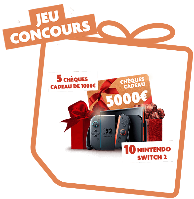 image concours