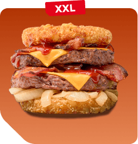 Double rosti tennessee