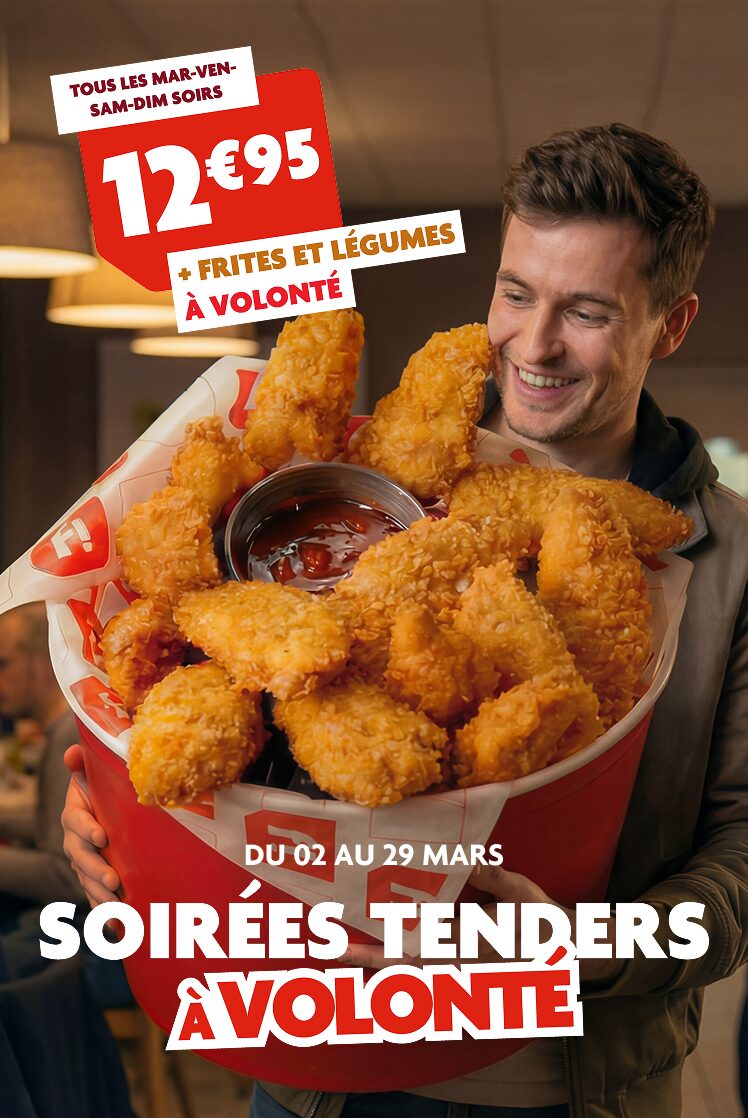 Header Tenders Mobile