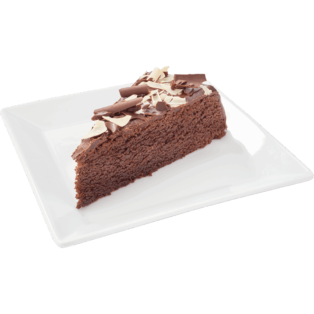 Gateau au chocolat