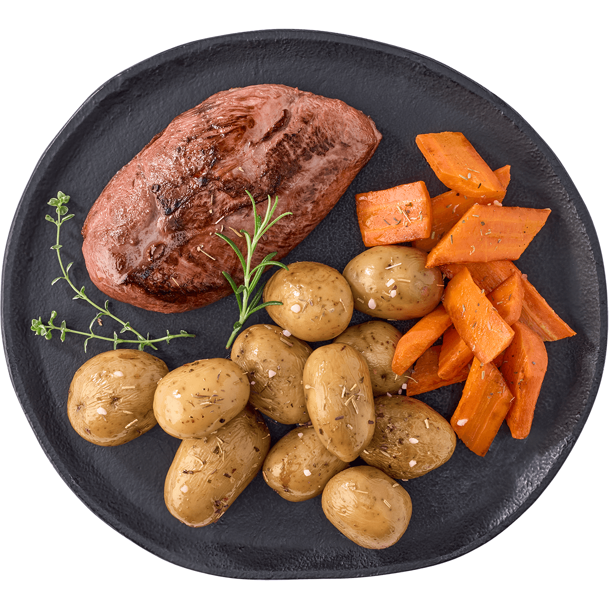Filet de canard