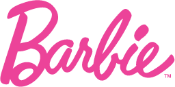 Logo Barbie