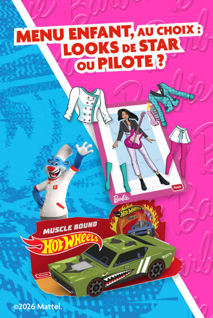 HotwheelsBarbie-mobile